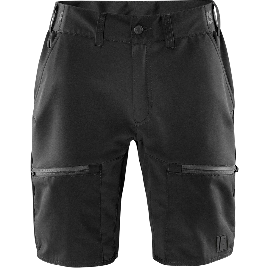 Fristads Carbon friluftsshorts semistretch Artikelnummer 131298-940
