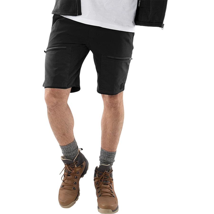 Fristads Carbon friluftsshorts semistretch Artikelnummer 131298-940
