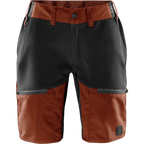 Fristads Carbon friluftsshorts semistretch, dam Artikelnummer 131300-399