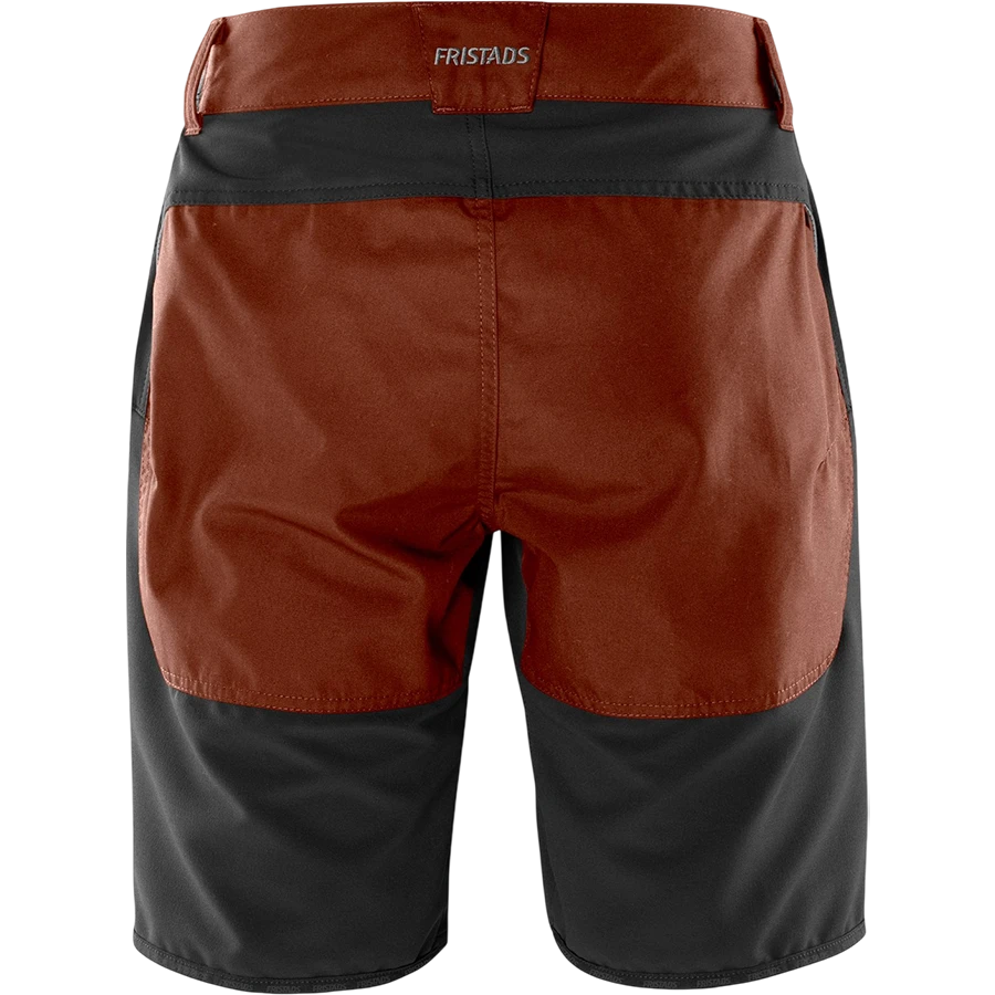 Fristads Carbon friluftsshorts semistretch, dam Artikelnummer 131300-399