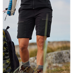 Fristads Carbon friluftsshorts semistretch, dam Artikelnummer 131300-940
