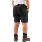 Fristads Carbon friluftsshorts semistretch, dam Artikelnummer 131300-940