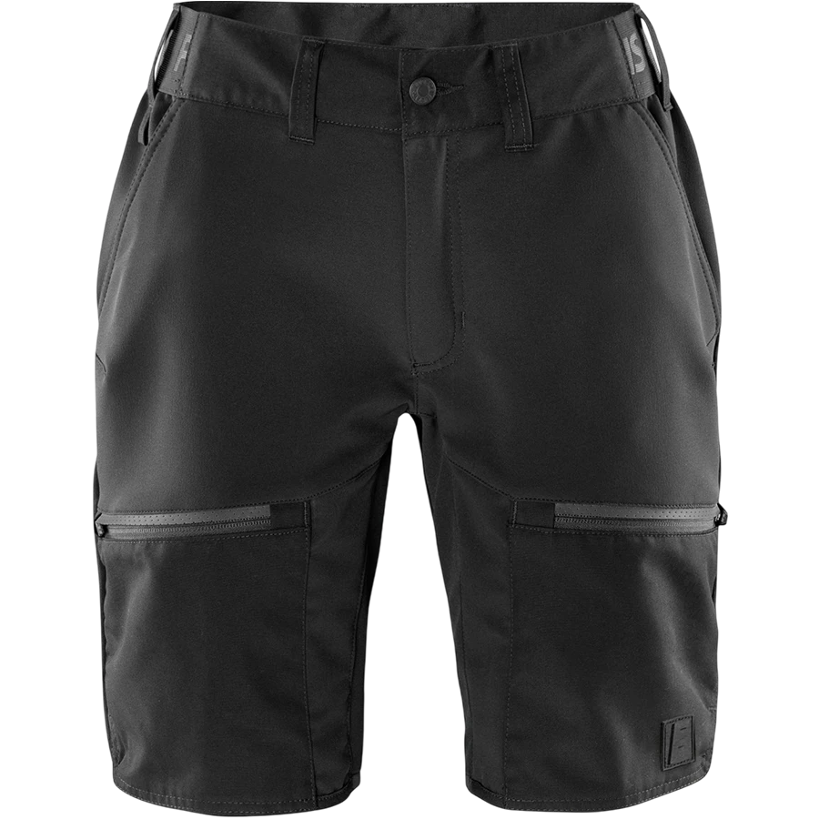 Fristads Carbon friluftsshorts semistretch, dam Artikelnummer 131300-940