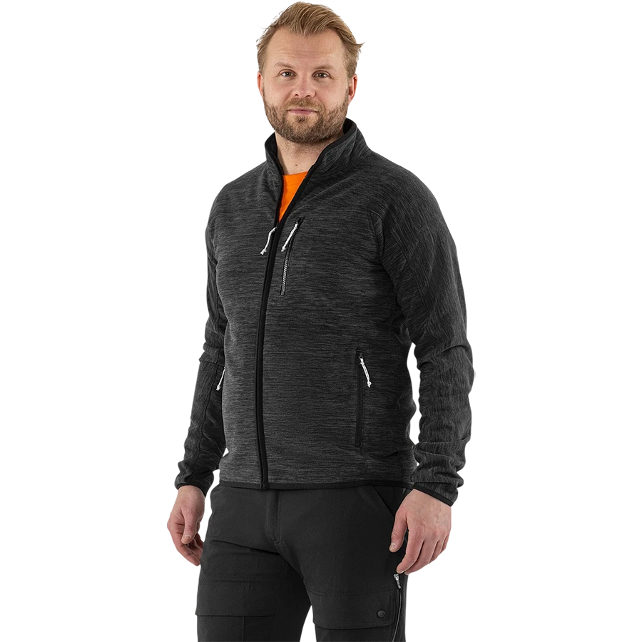 Fristads Cirrus microfleece-jacka Artikelnummer 301705-931