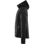 Fristads Cobalt Polartec power stretch hoodie Artikelnummer 301214-940