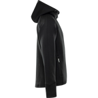 Fristads Cobalt Polartec power stretch hoodie Artikelnummer 301214-940