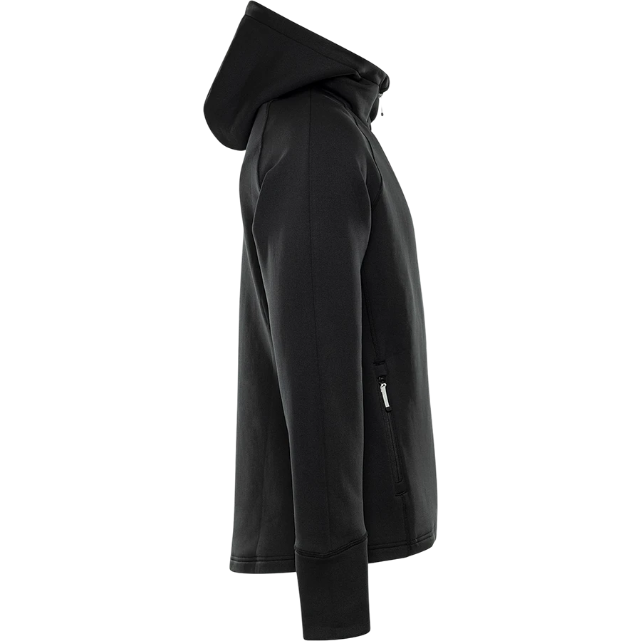 Fristads Cobalt Polartec power stretch hoodie Artikelnummer 301214-940