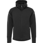 Fristads Cobalt Polartec power stretch hoodie Artikelnummer 301214-940