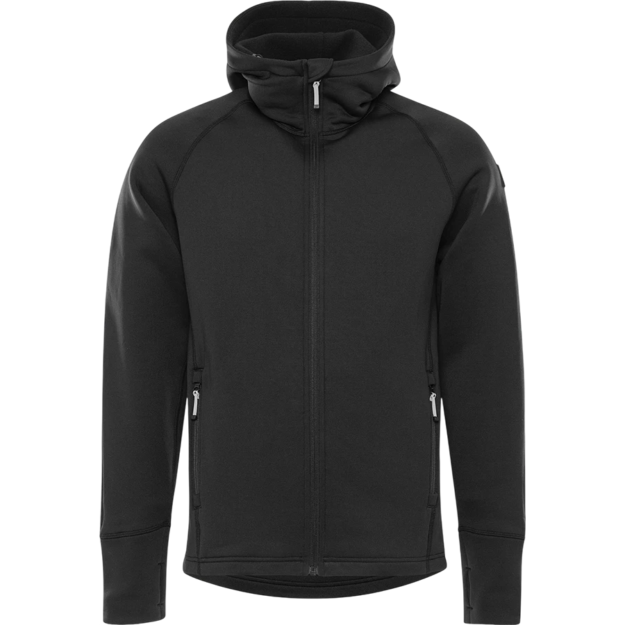 Fristads Cobalt Polartec power stretch hoodie Artikelnummer 301214-940