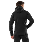 Fristads Cobalt Polartec power stretch hoodie Artikelnummer 301214-940