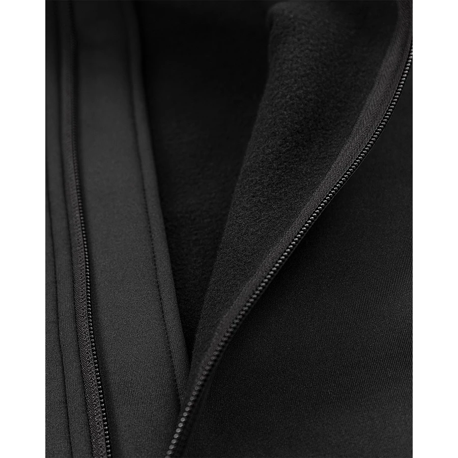 Fristads Cobalt Polartec power stretch hoodie, dam Artikelnummer 301215-940