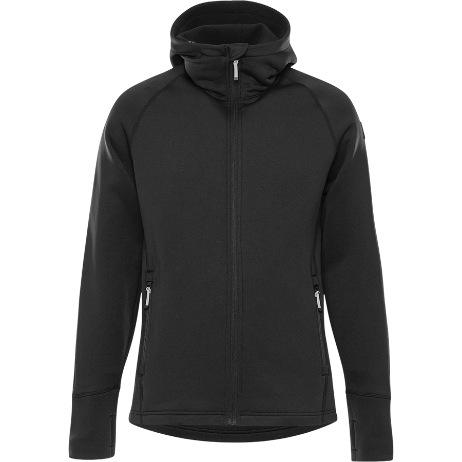 Fristads Cobalt Polartec power stretch hoodie, dam Artikelnummer 301215-940