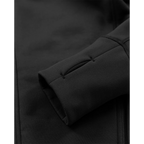 Fristads Cobalt Polartec power stretch hoodie, dam Artikelnummer 301215-940