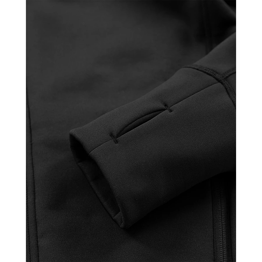 Fristads Cobalt Polartec power stretch hoodie, dam Artikelnummer 301215-940
