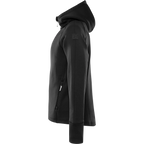Fristads Cobalt Polartec power stretch hoodie, dam Artikelnummer 301215-940