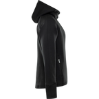 Fristads Cobalt Polartec power stretch hoodie, dam Artikelnummer 301215-940