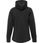 Fristads Cobalt Polartec power stretch hoodie, dam Artikelnummer 301215-940