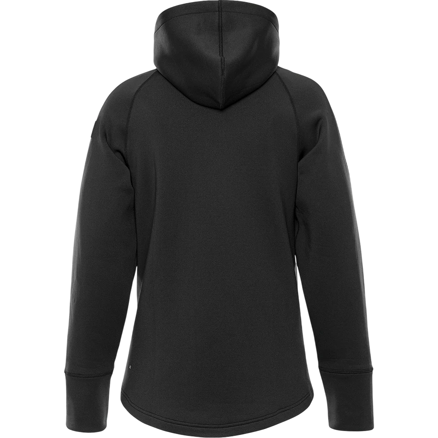 Fristads Cobalt Polartec power stretch hoodie, dam Artikelnummer 301215-940