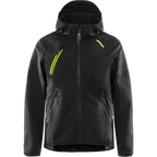 Fristads Acode softshell-jacka med huva 1414 SHI Artikelnummer 124149-996