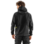 Fristads Acode softshell-jacka med huva 1414 SHI Artikelnummer 124149-996