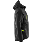 Fristads Acode softshell-jacka med huva 1414 SHI Artikelnummer 124149-996