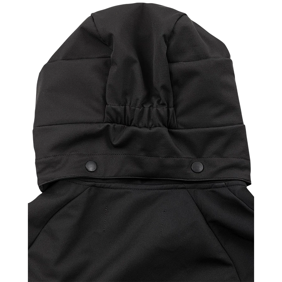 Fristads Acode softshell-jacka med huva 1414 SHI Artikelnummer 124149-996