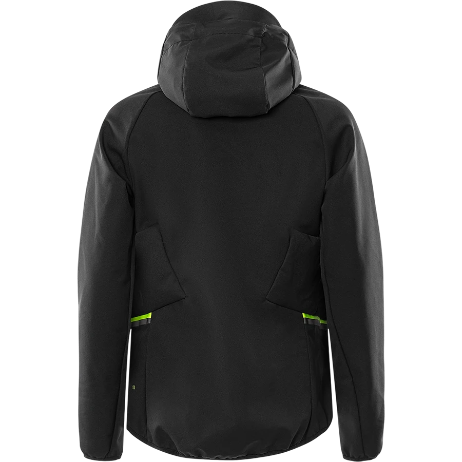 Fristads Acode softshell-jacka med huva 1414 SHI Artikelnummer 124149-996