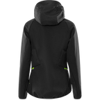 Fristads Funktionell softshell-jacka med huva 4872 GBF, dam Artikelnummer 301667-940