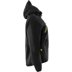 Fristads Funktionell softshell-jacka med huva 4872 GBF, dam Artikelnummer 301667-940
