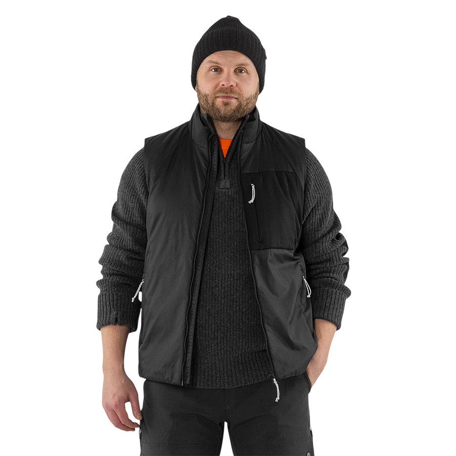 Fristads Halo Primaloft väst Artikelnummer 301703-940