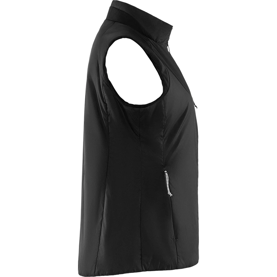 Fristads Halo Primaloft väst, dam Artikelnummer 301704-940