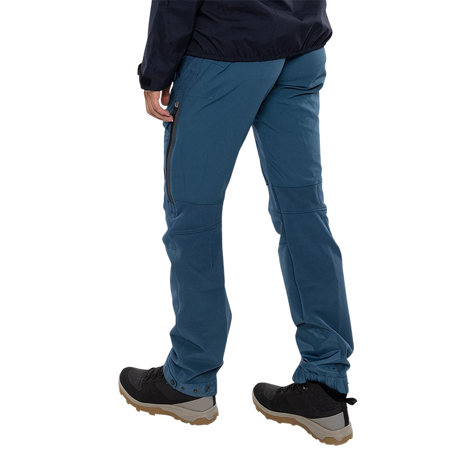 Fristads Helium friluftsbyxor stretch, dam Artikelnummer 131302-546