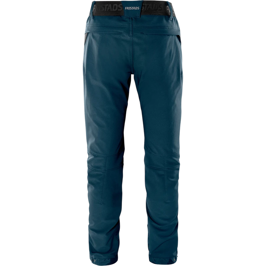 Fristads Helium friluftsbyxor stretch, dam Artikelnummer 131302-546