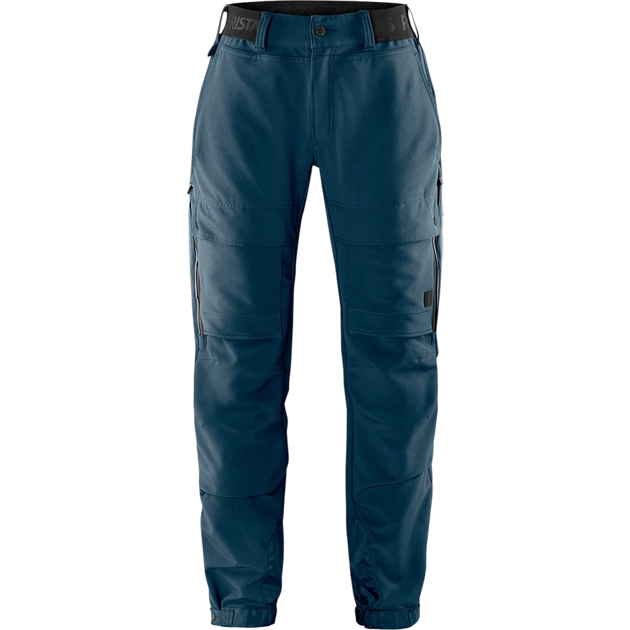Fristads Helium friluftsbyxor stretch, dam Artikelnummer 131302-546
