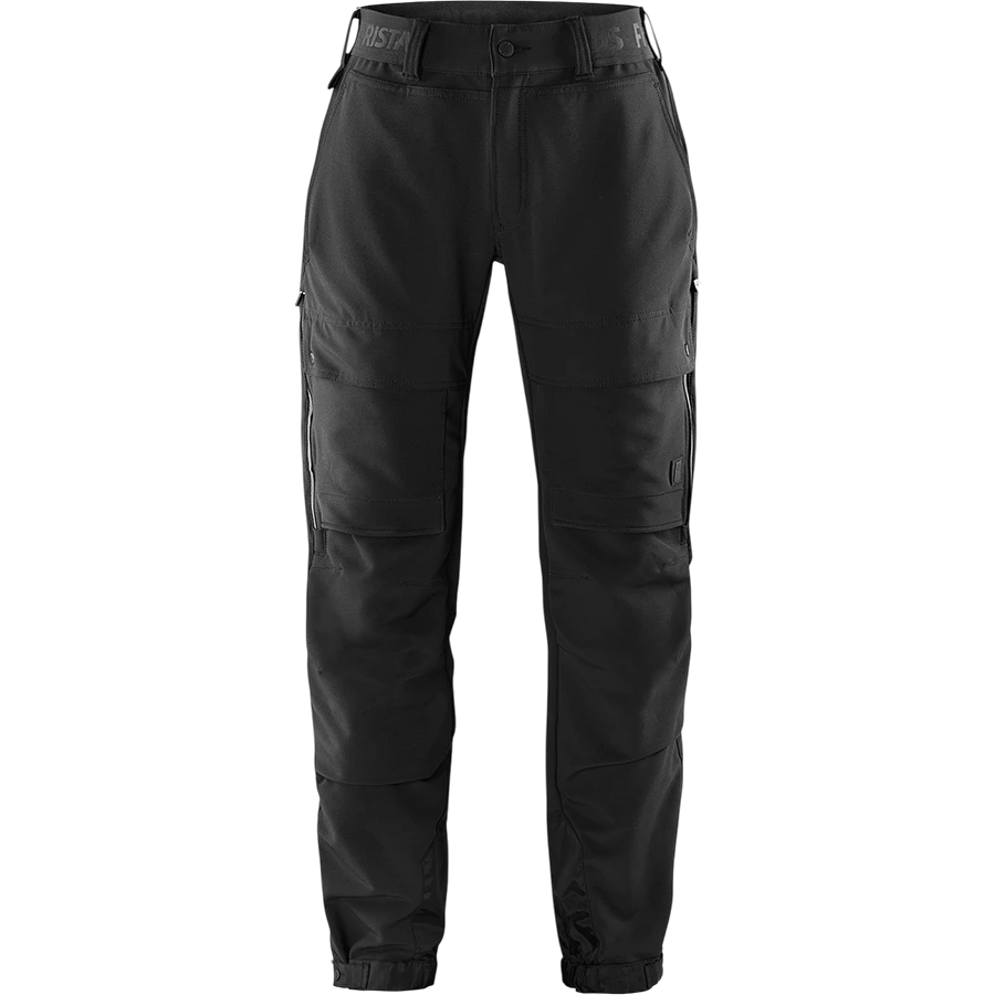 Fristads Helium friluftsbyxor stretch, dam Artikelnummer 131302-940