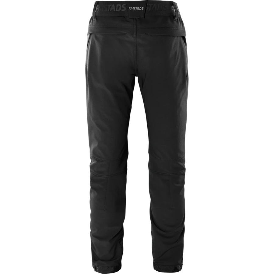 Fristads Helium friluftsbyxor stretch, dam Artikelnummer 131302-940