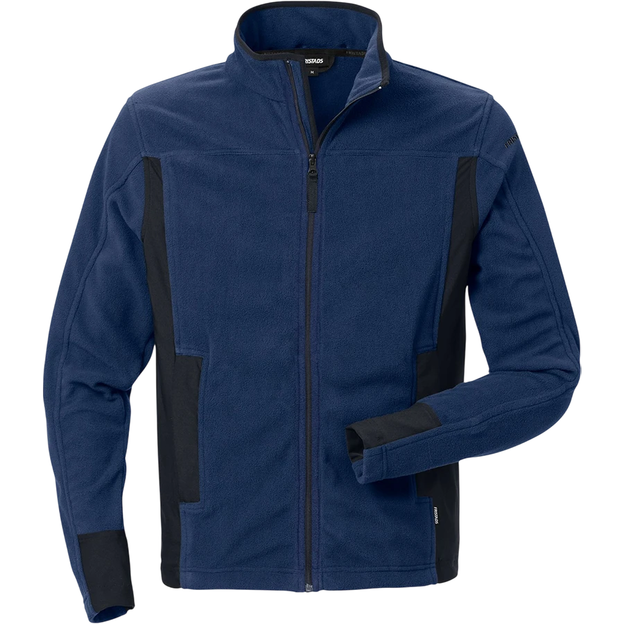 Fristads Microfleece-jacka 4003 MFL Artikelnummer 120966-598