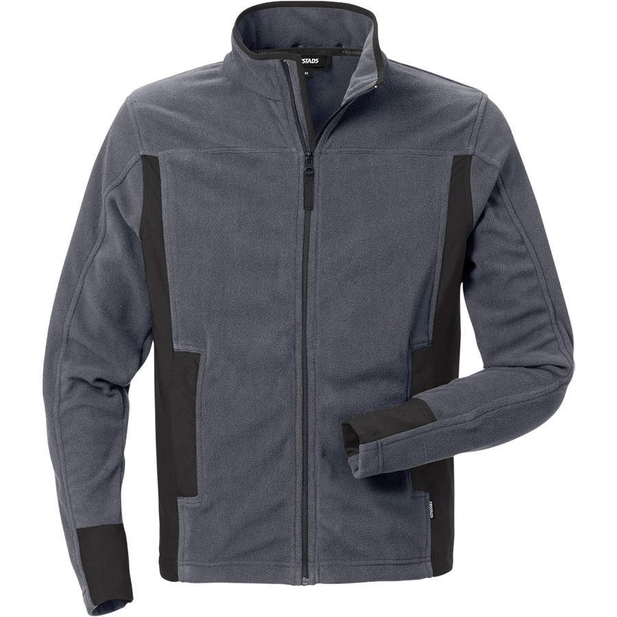 Fristads Microfleece-jacka 4003 MFL Artikelnummer 120966-896