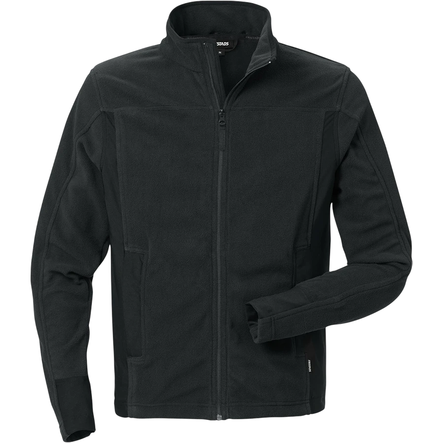 Fristads Microfleece-jacka 4003 MFL Artikelnummer 120966-940