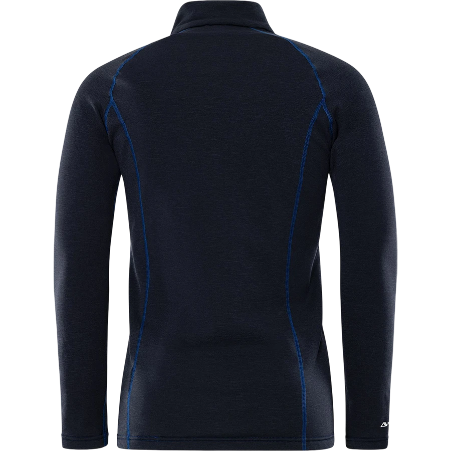 Fristads Polartec microfleece underställströja polo 7078 PT Artikelnummer 111570-940