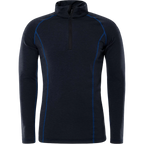 Fristads Polartec microfleece underställströja polo 7078 PT Artikelnummer 111570-940