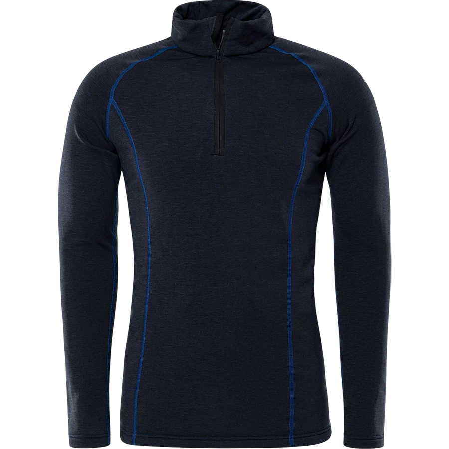 Fristads Polartec microfleece underställströja polo 7078 PT Artikelnummer 111570-940