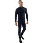 Fristads Polartec microfleece underställströja polo 7078 PT Artikelnummer 111570-940