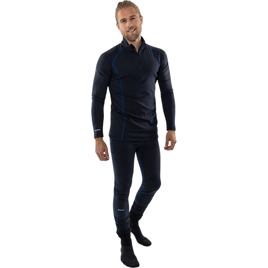 Fristads Polartec microfleece underställströja polo 7078 PT Artikelnummer 111570-940