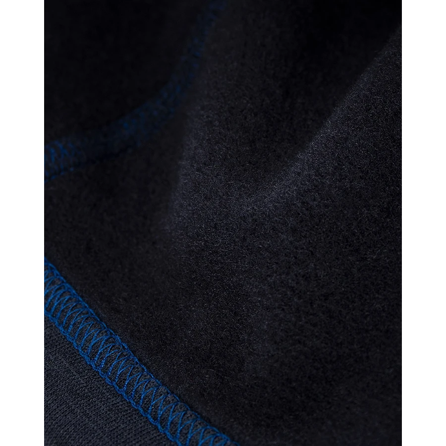 Fristads Polartec microfleece underställströja polo 7078 PT Artikelnummer 111570-940