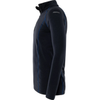 Fristads Polartec microfleece underställströja polo 7078 PT Artikelnummer 111570-940