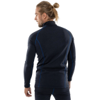 Fristads Polartec microfleece underställströja polo 7078 PT Artikelnummer 111570-940