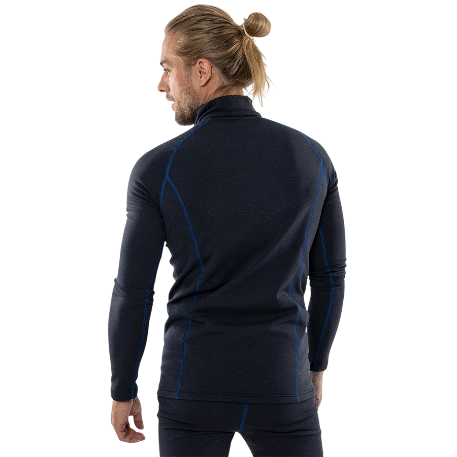 Fristads Polartec microfleece underställströja polo 7078 PT Artikelnummer 111570-940