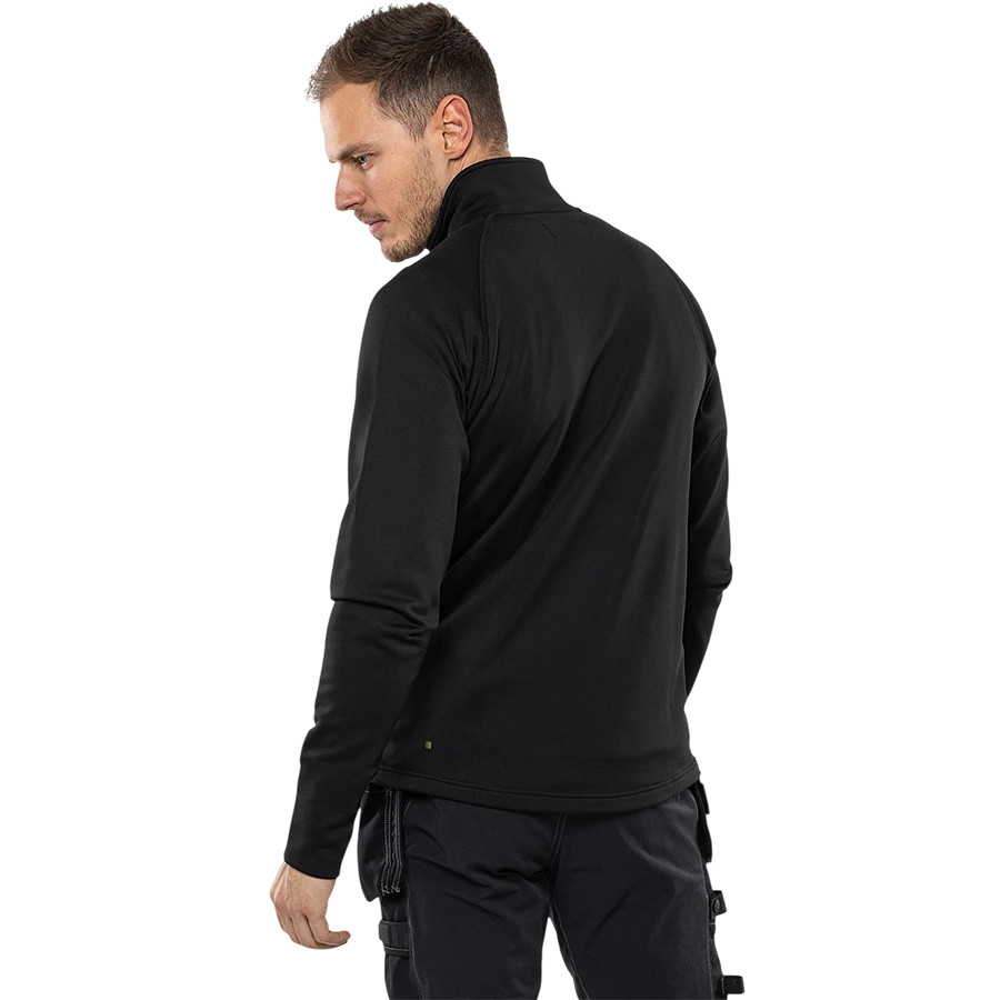 Fristads Polartec fleecejacka stretch 4870 GPY Artikelnummer 300490-940