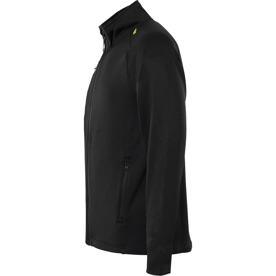 Fristads Polartec fleecejacka stretch 4870 GPY Artikelnummer 300490-940